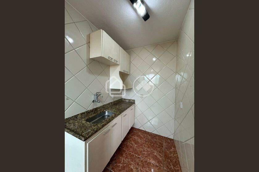 Casa, Padre Eustáquio, 3 Quartos, 1 Vaga