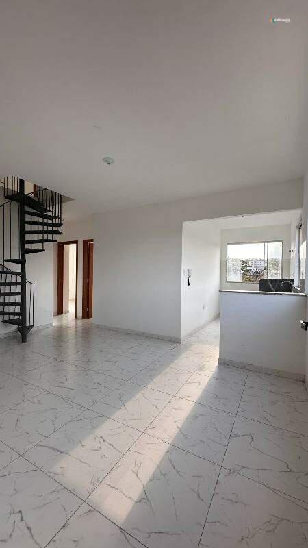 Cobertura, Novo Centro, 2 Quartos, 2 Vagas