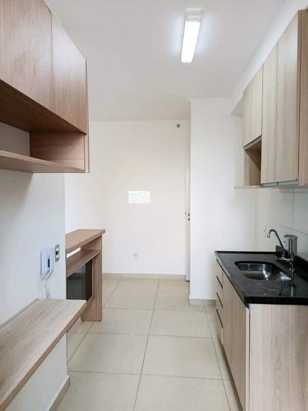 Apartamento, Nova Suíssa, 2 Quartos, 2 Vagas, 1 Suíte