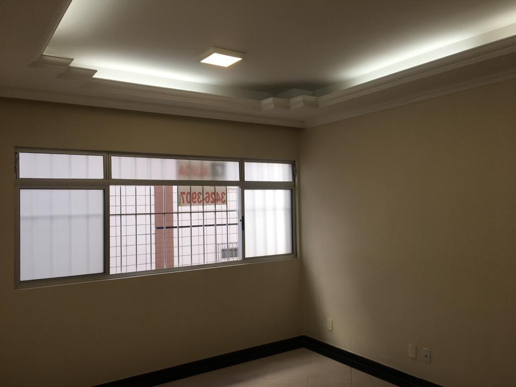 Apartamento, Castelo, 2 Quartos, 2 Vagas, 1 Suíte
