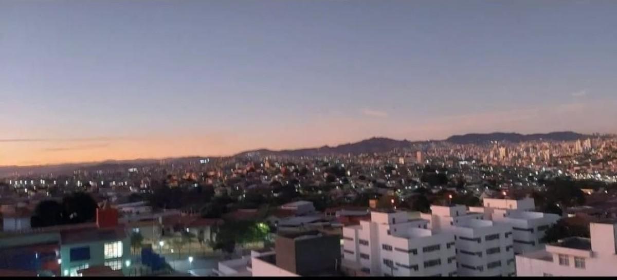 Cobertura, Minaslândia (p Maio), 2 Quartos, 2 Vagas, 1 Suíte