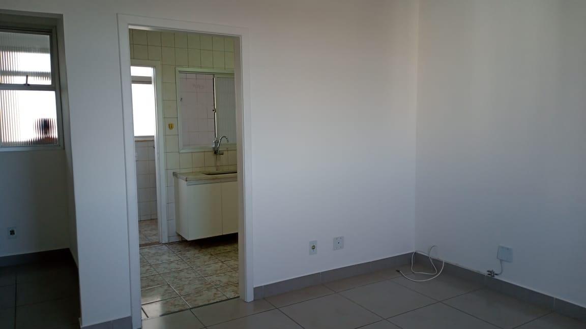Apartamento, Ipiranga, 2 Quartos, 1 Vaga