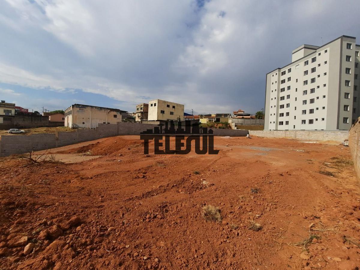 Lote, Conjunto Habitacional Centenário, 0 Quarto, 0 Vaga