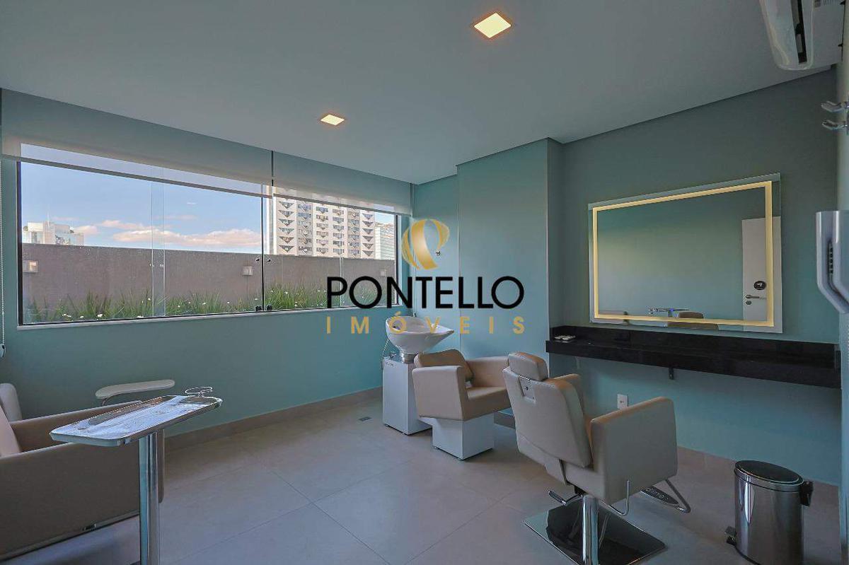 Apartamento, Santa Efigênia, 2 Quartos, 2 Vagas, 1 Suíte