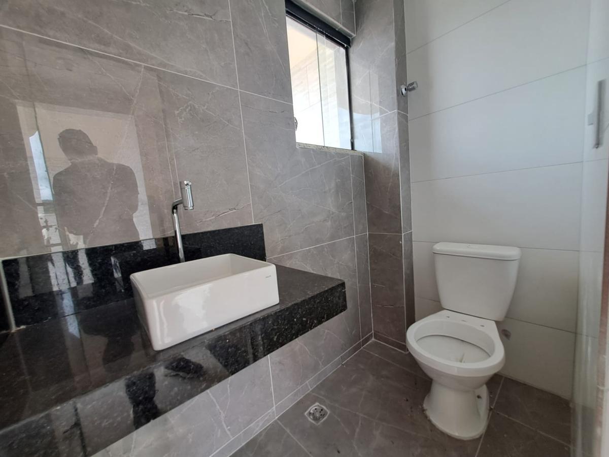 Apartamento, Planalto, 3 Quartos, 2 Vagas, 1 Suíte