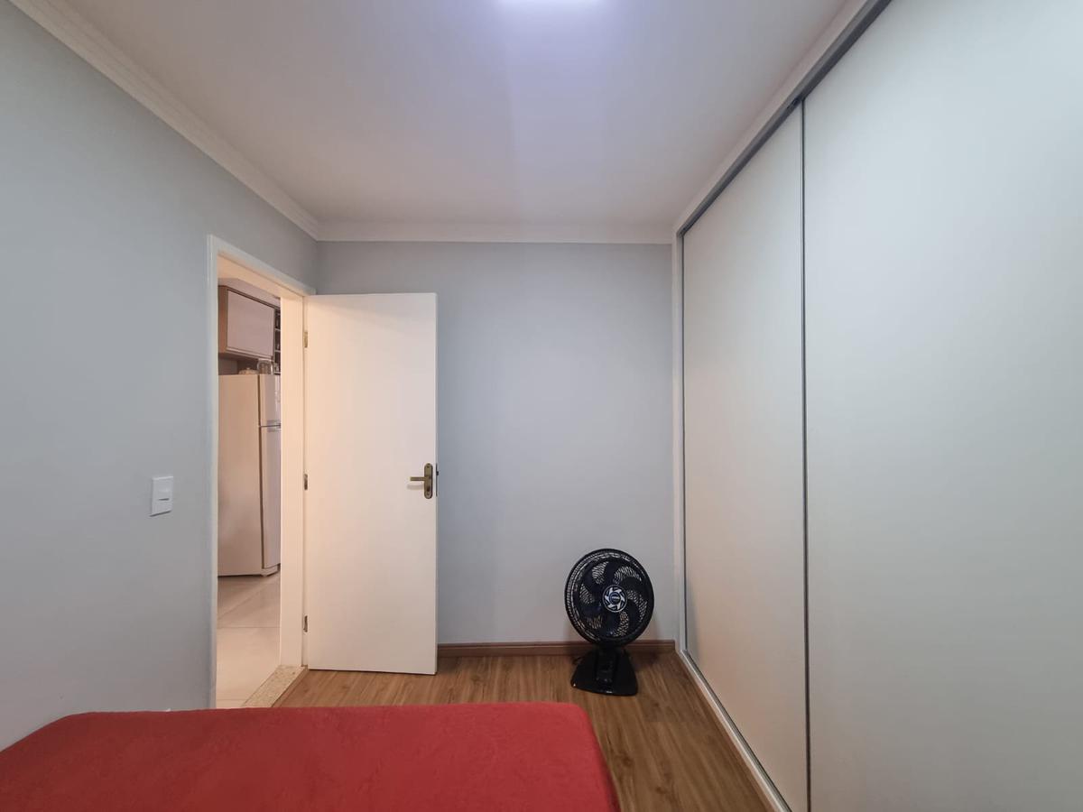 Apartamento, Centro, 2 Quartos, 1 Vaga