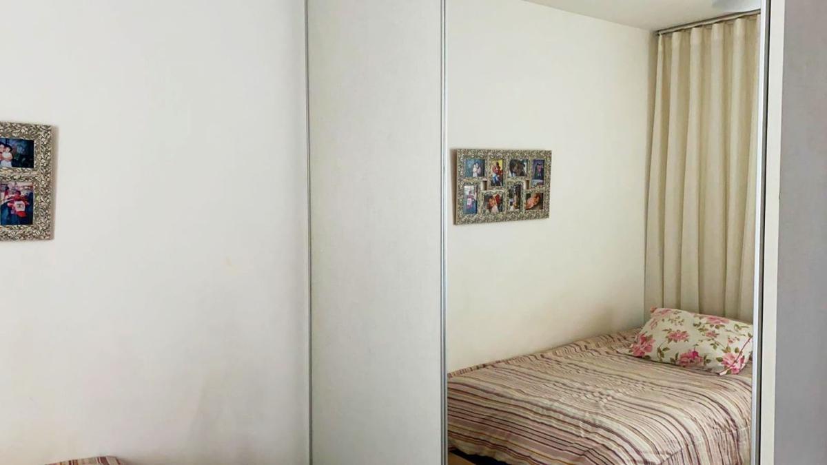 Apartamento, Coração de Jesus, 4 Quartos, 3 Vagas, 2 Suítes