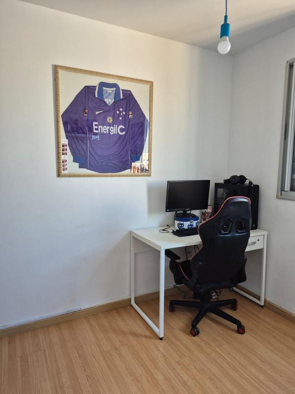 Apartamento, Palmares, 3 Quartos, 2 Vagas, 1 Suíte