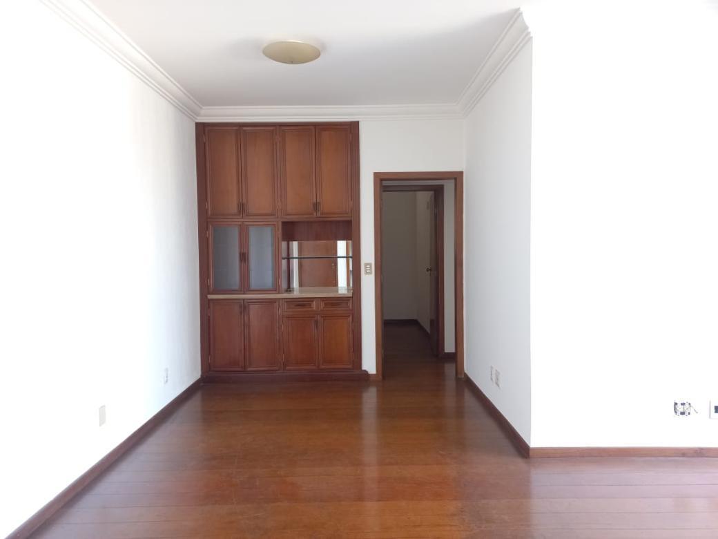 Apartamento, Lourdes, 3 Quartos, 2 Vagas, 1 Suíte