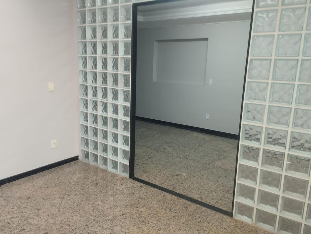 Casa, Nova Floresta, 3 Quartos, 3 Vagas, 1 Suíte
