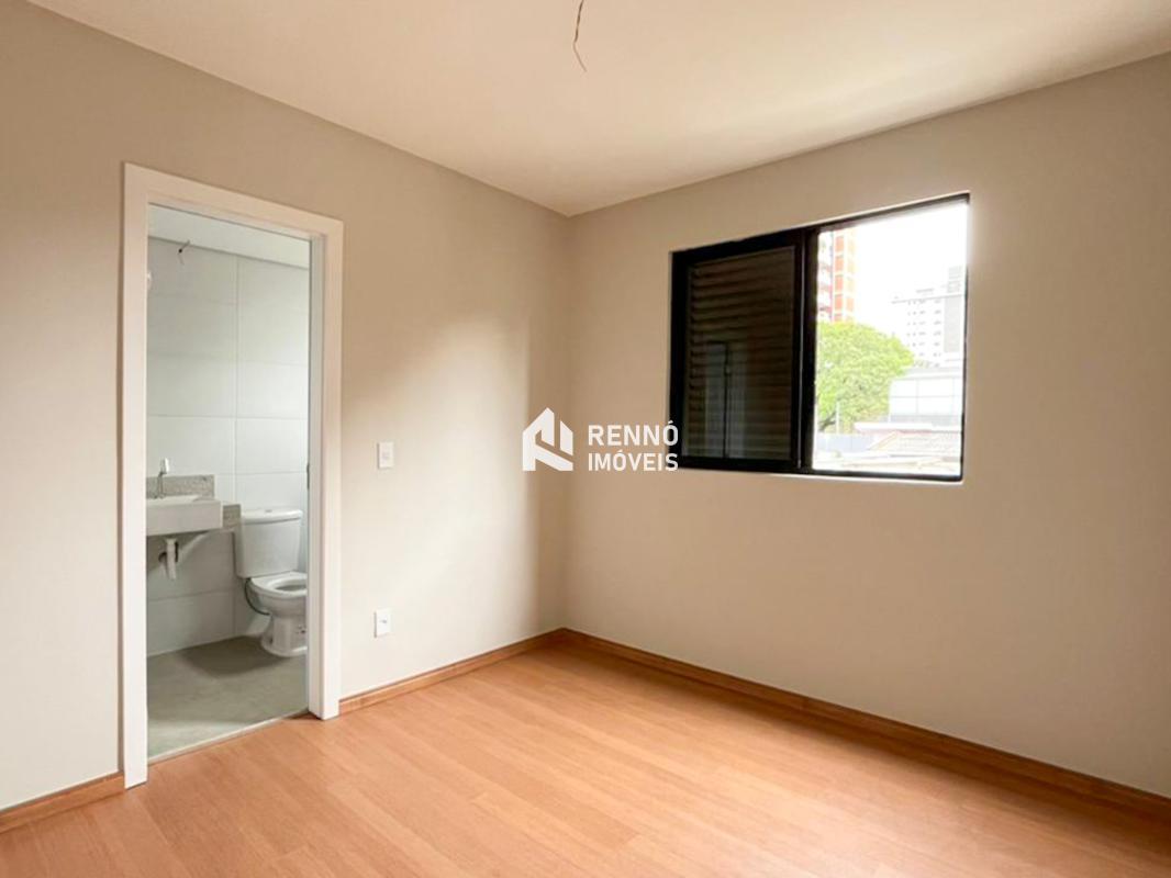 Apartamento, São Pedro, 2 Quartos, 2 Vagas, 2 Suítes