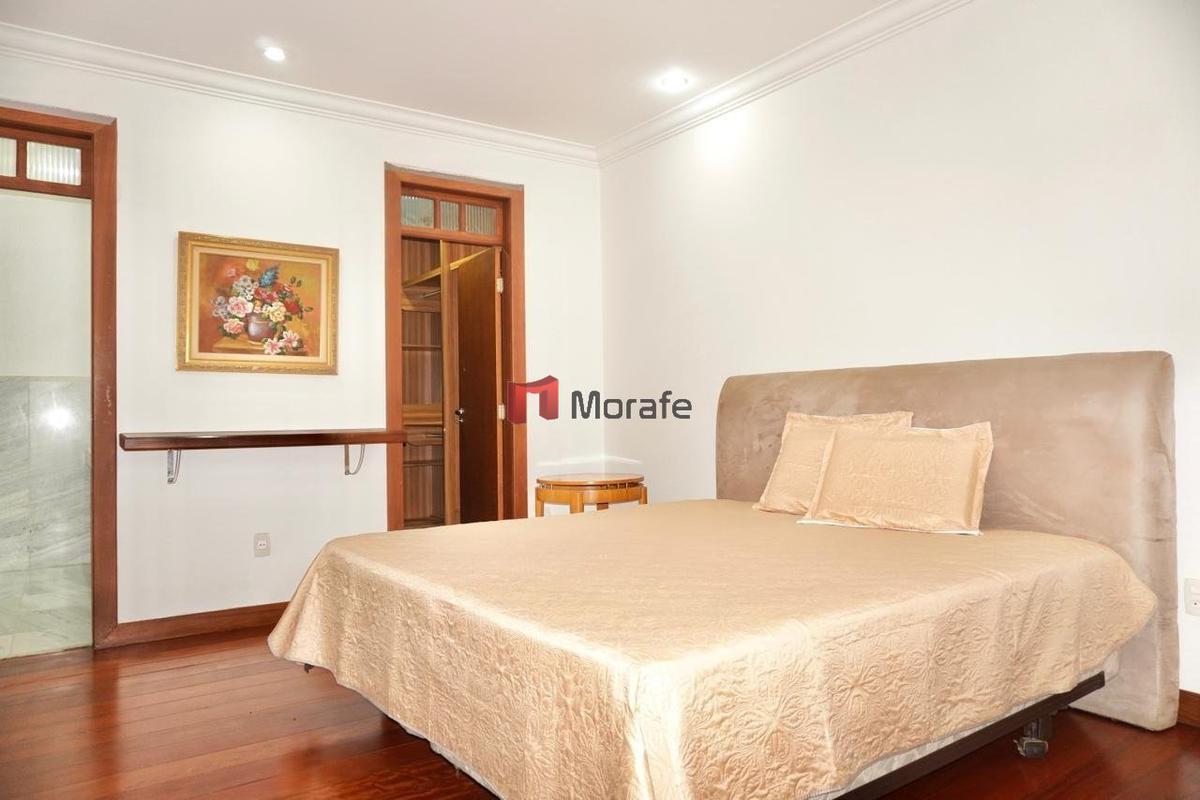 Casa, Mangabeiras, 5 Quartos, 4 Vagas, 5 Suítes
