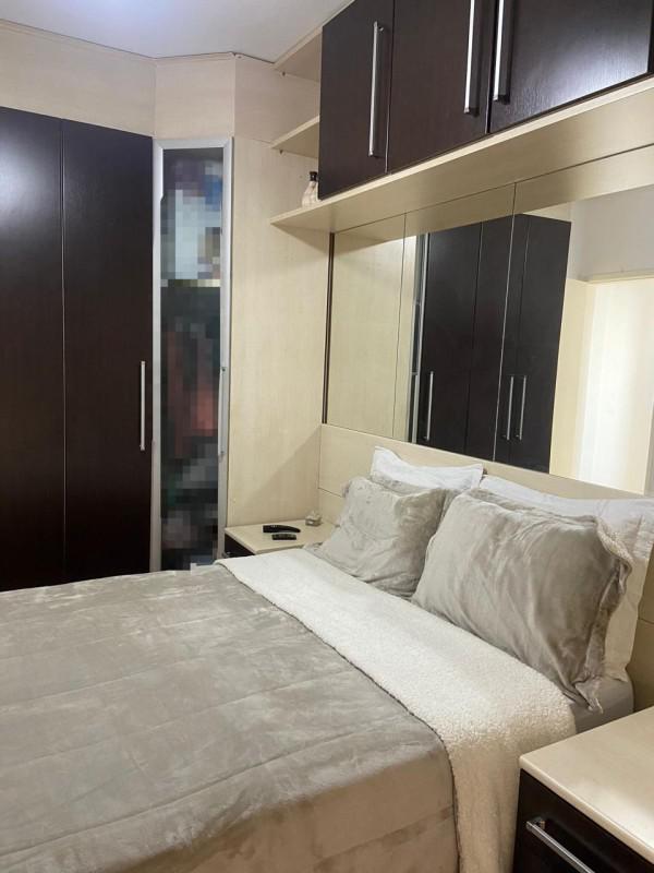 Apartamento, Barro Preto, 2 Quartos, 0 Vaga