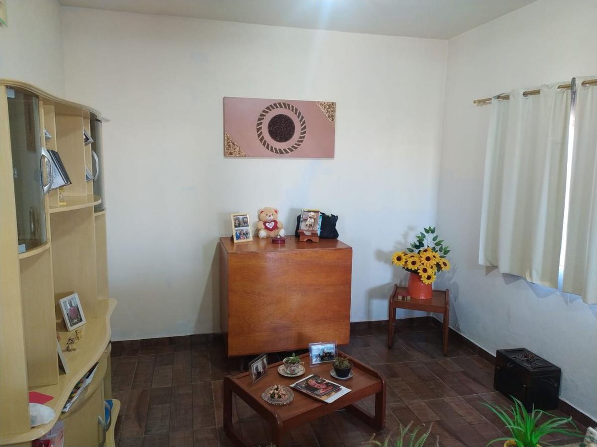 Casa, Conjunto Habitacional Centenário, 3 Quartos, 2 Vagas, 2 Suítes
