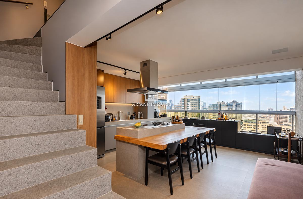 Apartamento, Vila da Serra, 1 Quarto, 2 Vagas