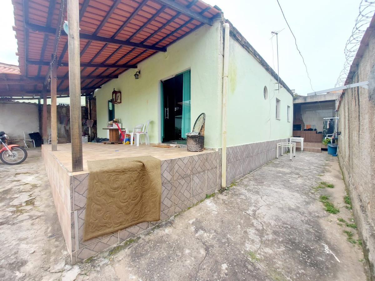 Lote, Jardim Laguna, 2 Quartos, 6 Vagas