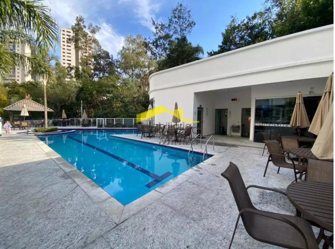 Apartamento, Buritis, 2 Quartos, 1 Vaga, 1 Suíte