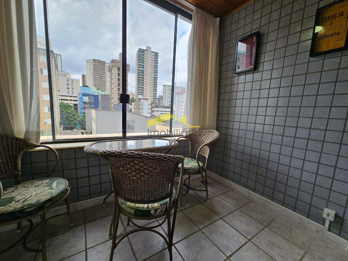 Apartamento, Buritis, 3 Quartos, 2 Vagas, 1 Suíte