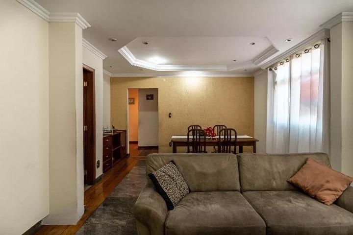 Apartamento, Planalto, 3 Quartos, 4 Vagas, 1 Suíte