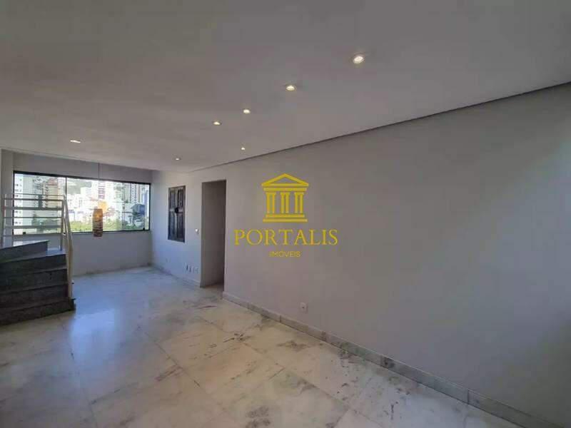 Cobertura, Buritis, 3 Quartos, 2 Vagas, 1 Suíte