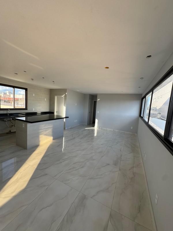 Apartamento, Santa Inês, 4 Quartos, 2 Vagas, 1 Suíte