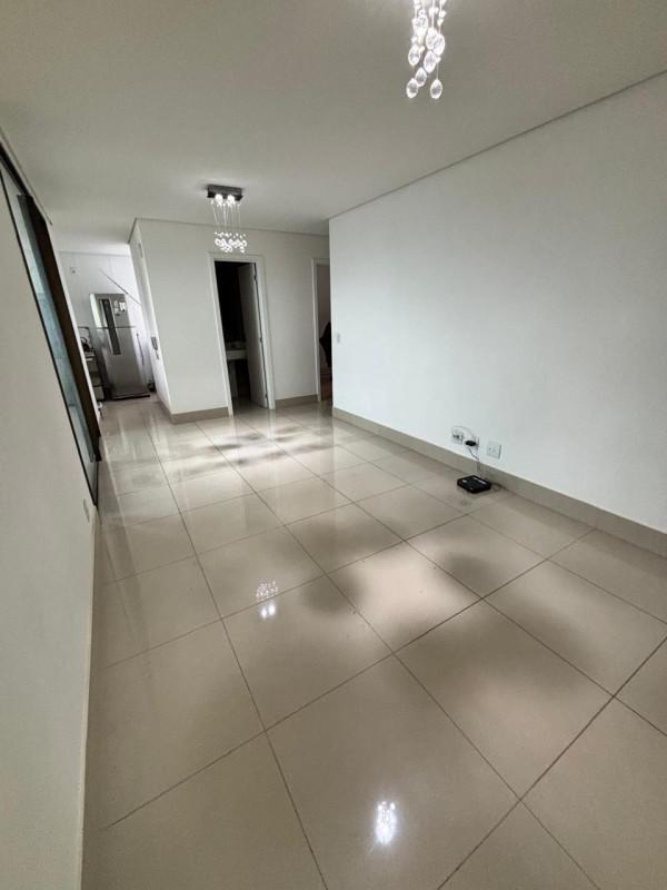 Apartamento, Vila da Serra, 2 Quartos, 2 Vagas, 2 Suítes