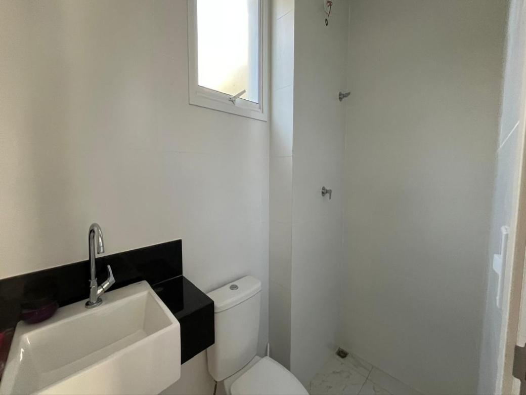 Apartamento, Serra, 3 Quartos, 2 Vagas, 1 Suíte