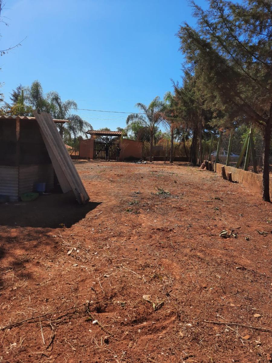 Lote, Canto da Siriema, 0 Quarto, 10 Vagas