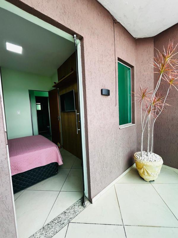 Casa, Palmeiras, 3 Quartos, 2 Vagas