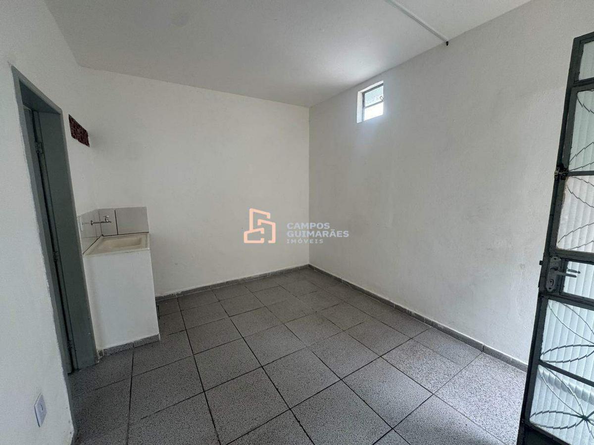 Casa, Santa Helena, 1 Quarto