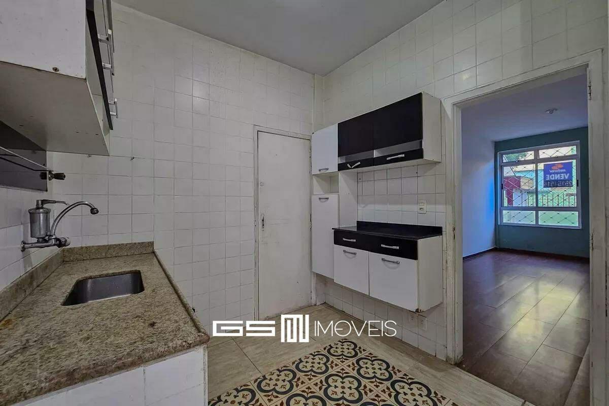 Apartamento, Nova Suíssa, 2 Quartos, 1 Vaga