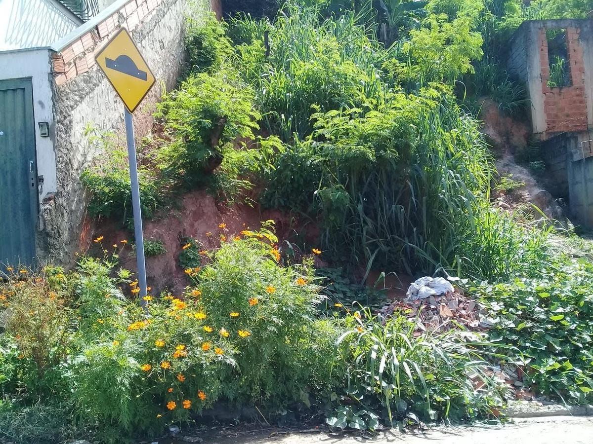 Lote, Jardim Panorama, 0 Quarto, 0 Vaga