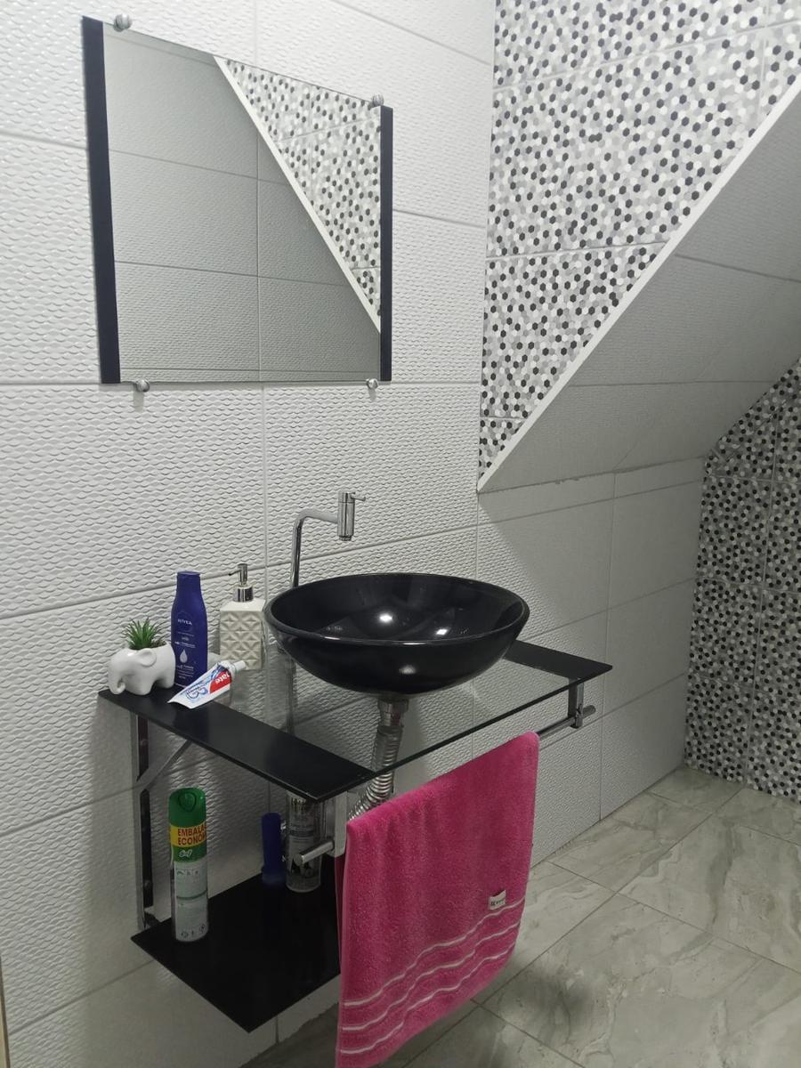 Casa, Céu Azul, 3 Quartos, 4 Vagas, 1 Suíte