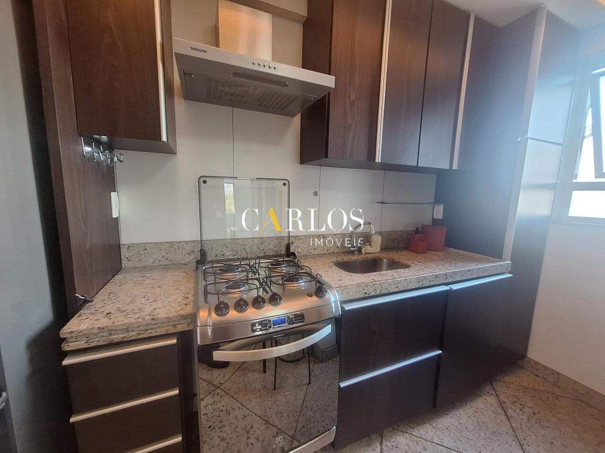 Apartamento, Vale do Sereno, 2 Quartos, 2 Vagas, 1 Suíte