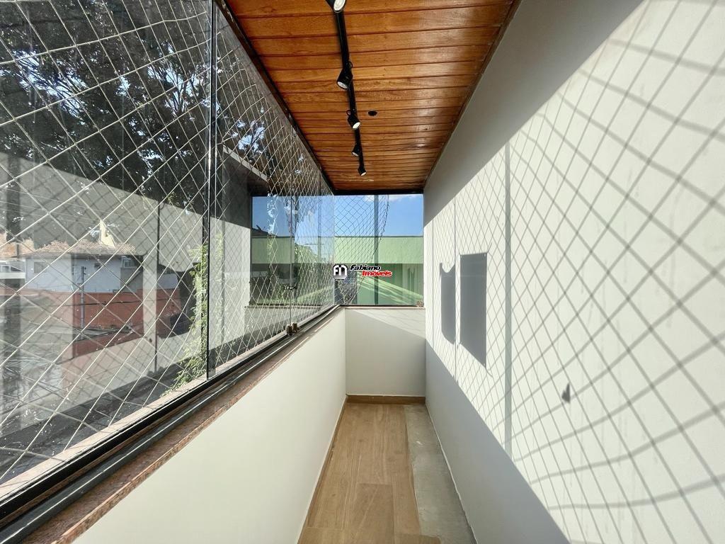 Apartamento, Dona Clara, 3 Quartos, 3 Vagas, 1 Suíte