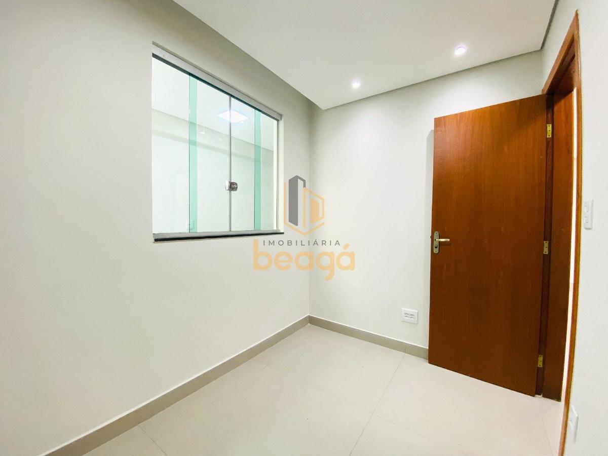 Casa, Rio Branco, 3 Quartos, 1 Vaga