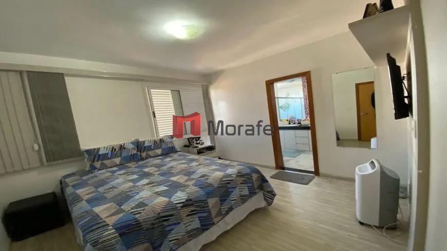 Apartamento, Castelo, 3 Quartos, 3 Vagas, 1 Suíte