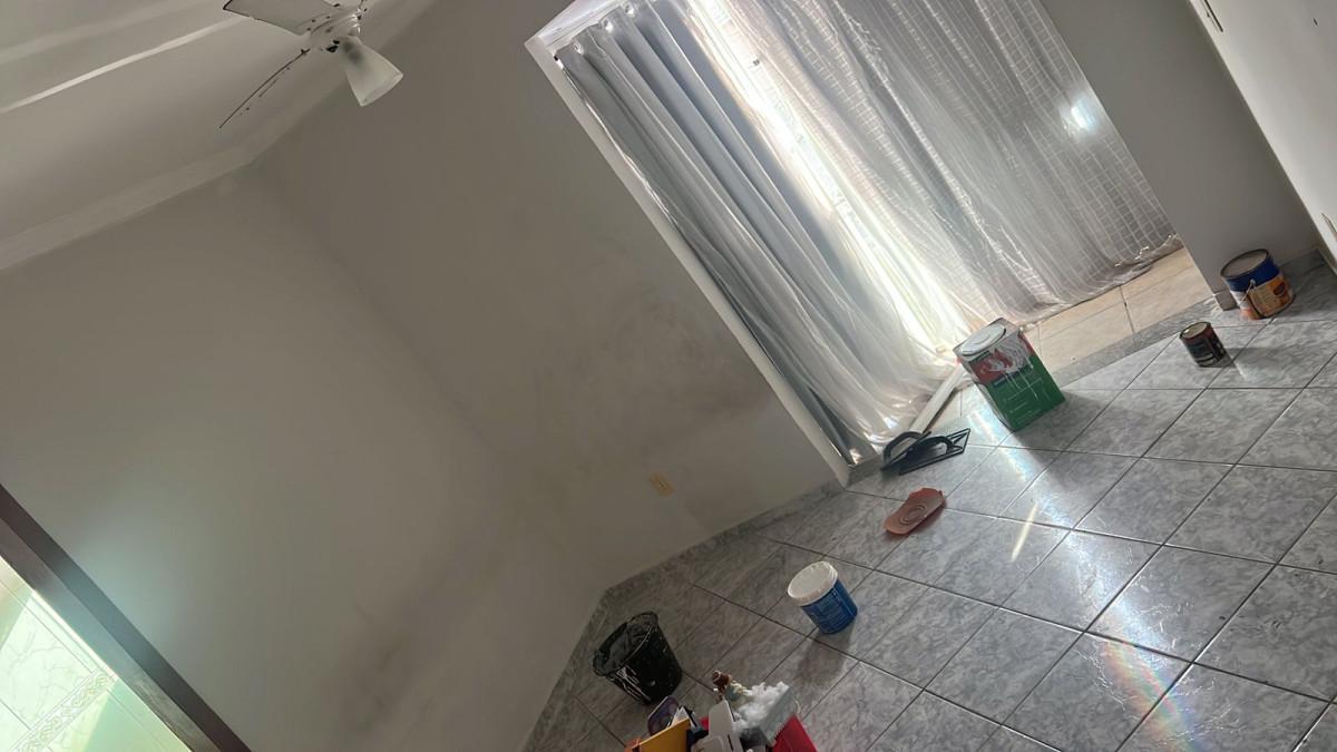 Casa, Betim Industrial, 3 Quartos, 3 Vagas, 1 Suíte