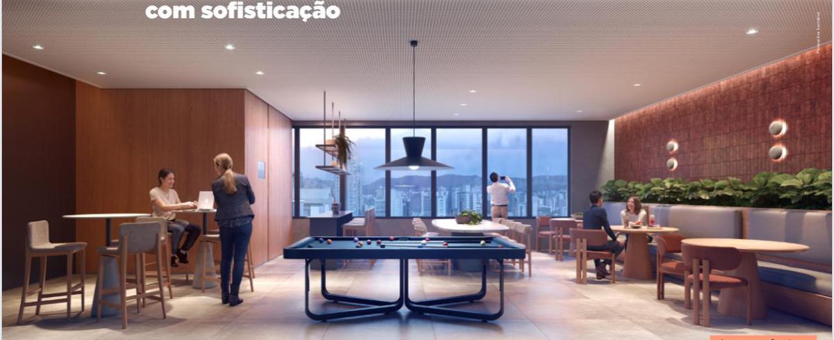 Apart Hotel, Centro, 1 Quarto, 0 Vaga, 1 Suíte