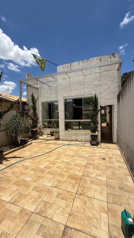 Casa, Tangará, 2 Quartos, 2 Vagas