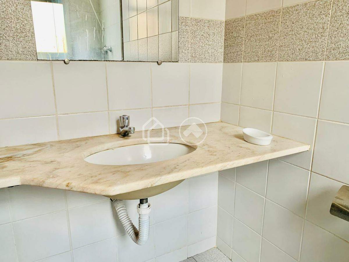 Apartamento, Estoril, 3 Quartos, 1 Vaga, 1 Suíte