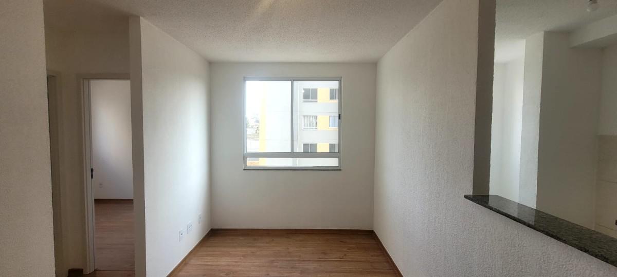 Apartamento, Glória, 2 Quartos, 1 Vaga