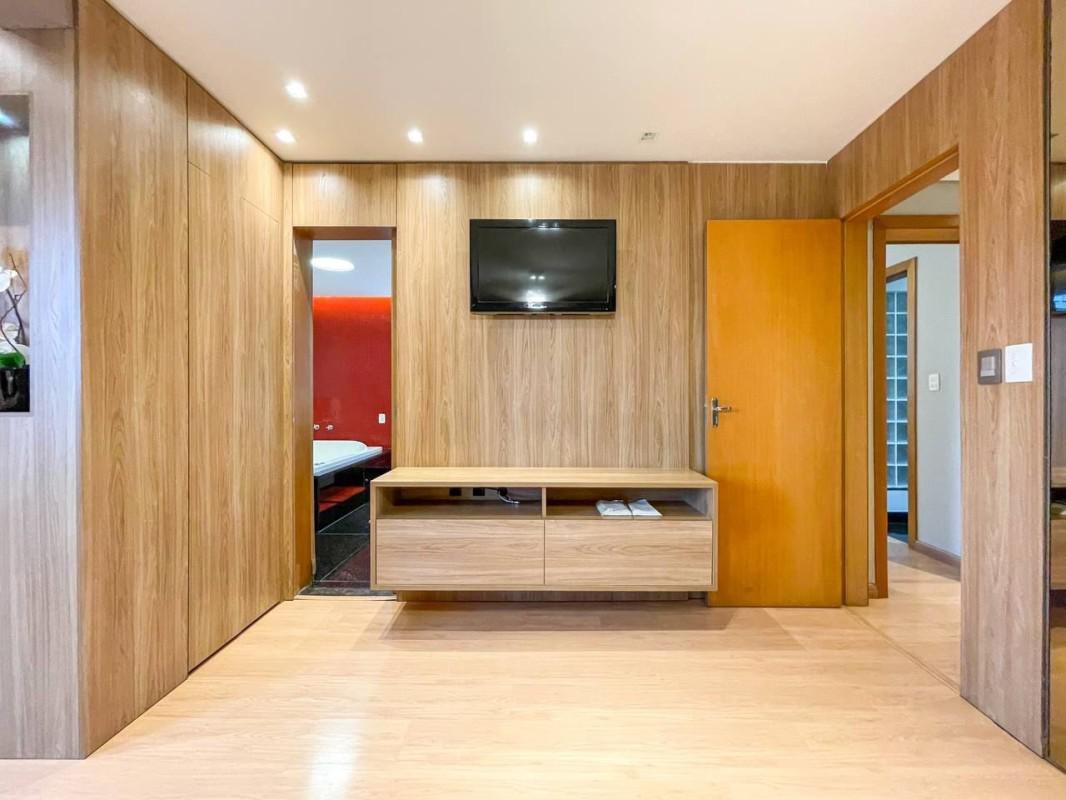 Apartamento, Castelo, 4 Quartos, 2 Vagas, 2 Suítes