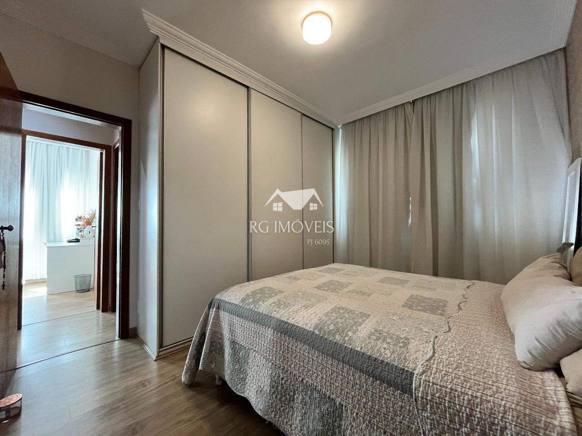 Cobertura, Diamante, 3 Quartos, 2 Vagas, 1 Suíte