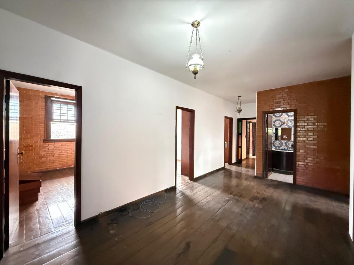 Casa, São Luiz (pampulha), 5 Quartos, 10 Vagas, 3 Suítes