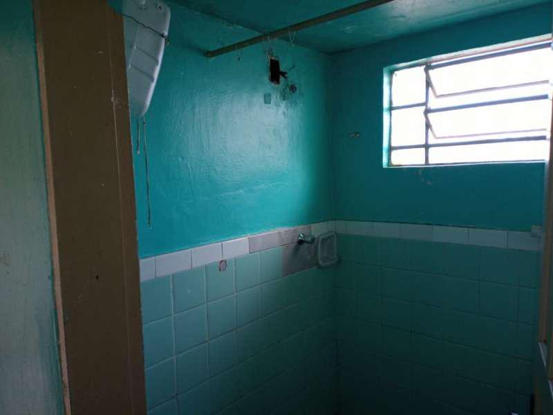 Casa, Vila Murad, 3 Quartos, 0 Vaga