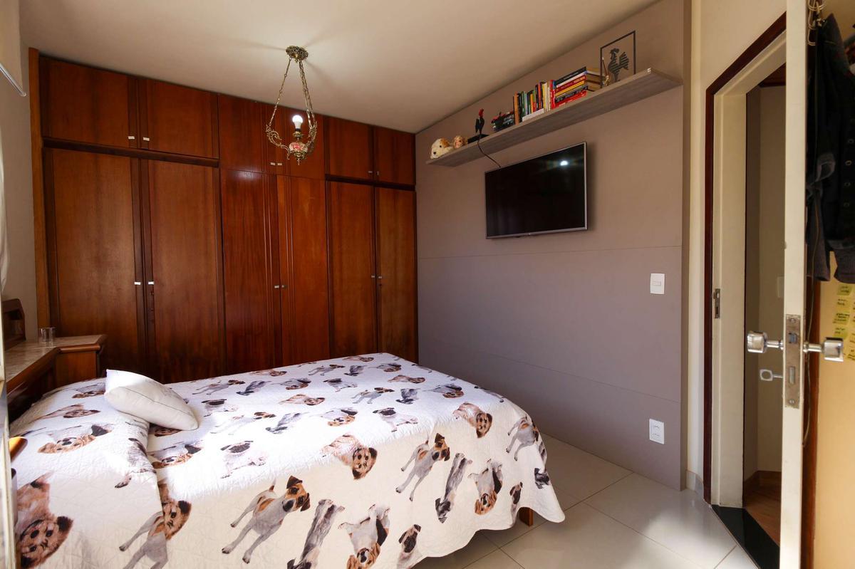 Cobertura, Santo Antônio, 3 Quartos, 2 Vagas, 2 Suítes