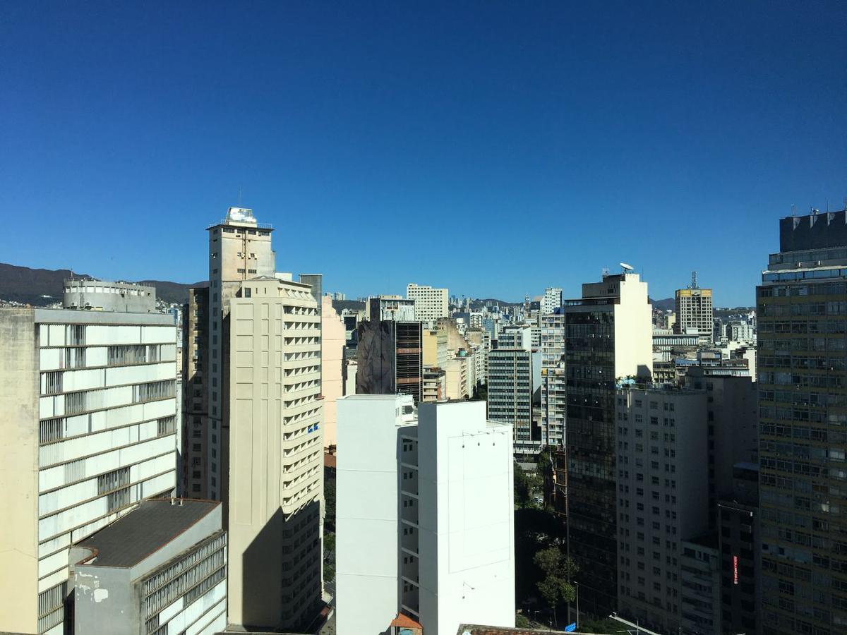 Andar, Centro, 1 Quarto, 0 Vaga