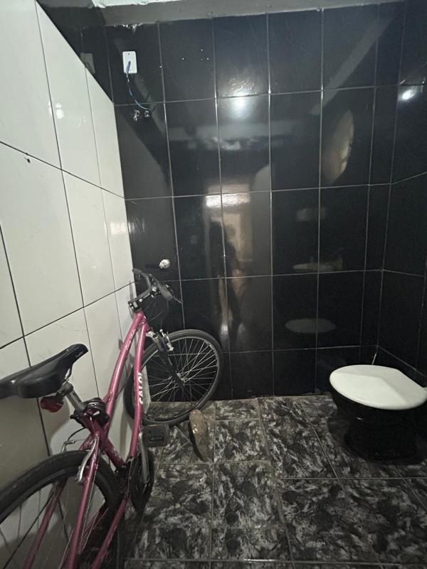 Casa, Tropical, 2 Quartos, 3 Vagas