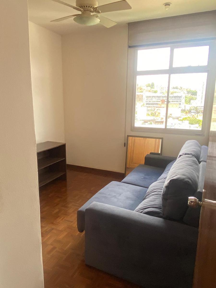 Apartamento, Sion, 3 Quartos, 2 Vagas, 1 Suíte
